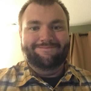 Meet your Posher, Thomas